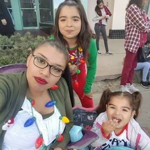 Meet your Posher, Janette albert